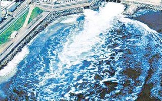 核污染废水处理：水处理行业的新命题