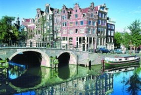 2011第四届荷兰阿姆斯特丹国际水处理展中国展