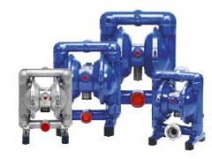 DEPA系列气动隔膜泵