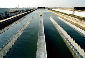第七届中国广州国际给排水水处理技术设备展览会