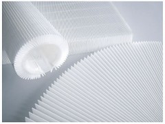 ULPA超高效空气滤纸 PTFE过滤膜滤纸厂家