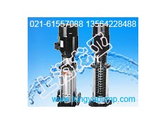 CDLF16-12淡水泵