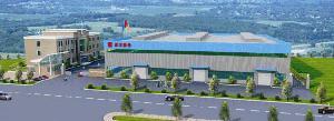 杭州正大空分设备制造有限公司