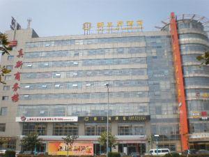 上海润滤机械设备有限公司
