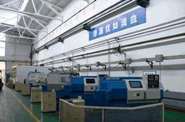 上海塞亚液压机电技术有限公司
