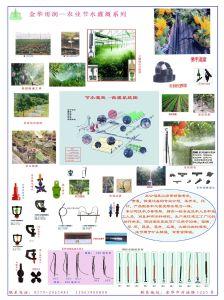 金华市雨润喷泉喷滴灌有限公司