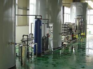 上海知帮水处理设备有限公司